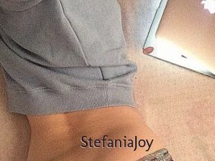 StefaniaJoy