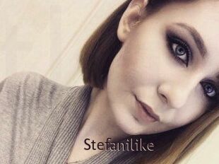 Stefanilike