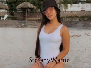 StefanyWarne