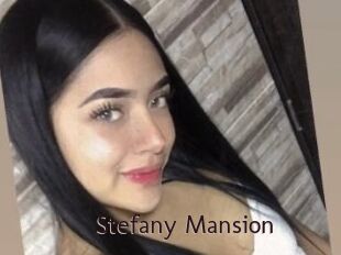 Stefany_Mansion