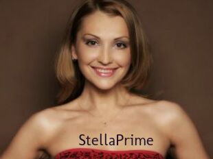 StellaPrime