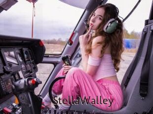 StellaWalley