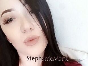 Stephanie_Marie