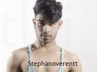 Stephanoverentt