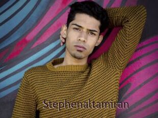 Stephenaltamiran