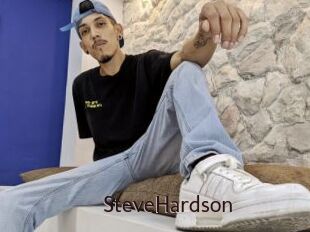 SteveHardson