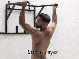 Stivenmayer