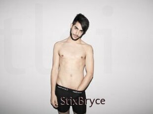 StixBryce