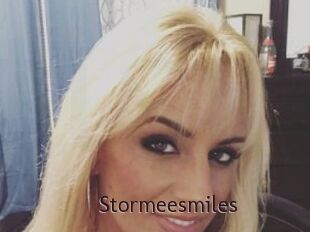 Stormeesmiles