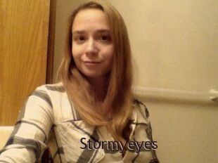 Stormyeyes