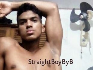 StraightBoyByB