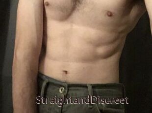 StraightandDiscreet