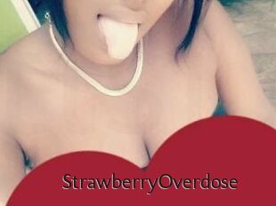 StrawberryOverdose