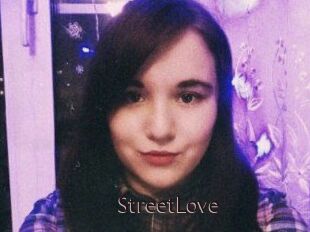 Street_Love