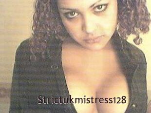 Strictukmistress128