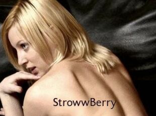 StrowwBerry