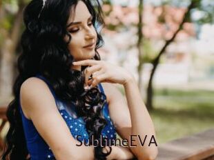 SublimeEVA