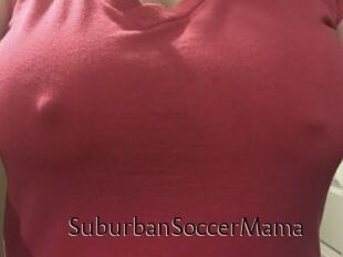 SuburbanSoccerMama