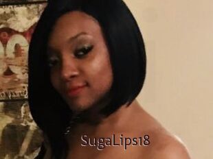 SugaLips18