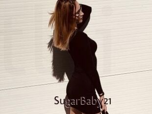 SugarBaby21