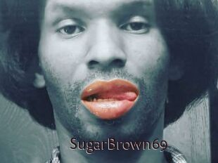 SugarBrown69