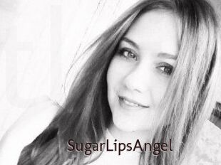 SugarLipsAngel