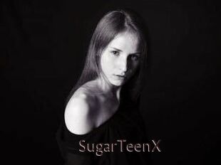 SugarTeenX