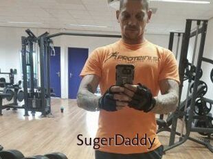 SugerDaddy