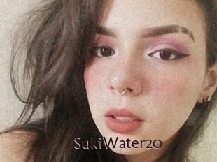 SukiWater20