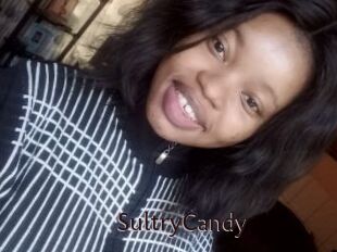 SultryCandy
