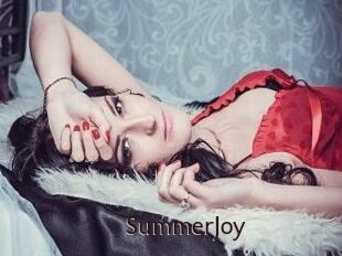 SummerJoy