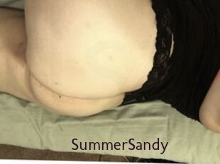 SummerSandy