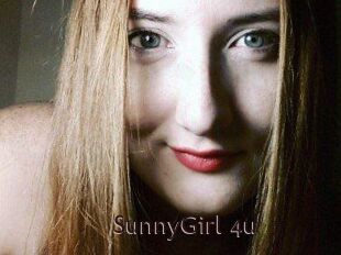 SunnyGirl_4u