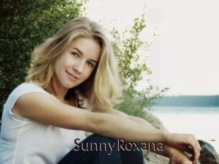 SunnyRoxana