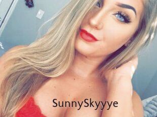 SunnySkyyye