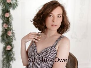 SunshineOwen