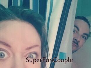 SuperFunCouple