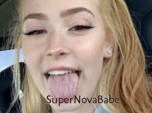 SuperNovaBabe
