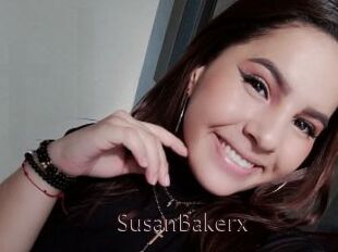 SusanBakerx