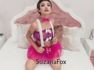 SuzanaFox
