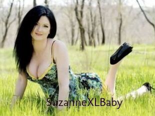 SuzanneXLBaby