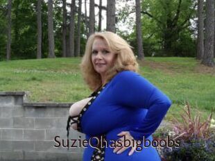 SuzieQhasbigboobs