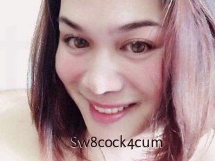 Sw8cock4cum