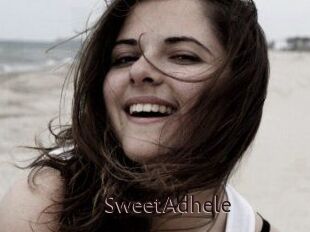 SweetAdhele