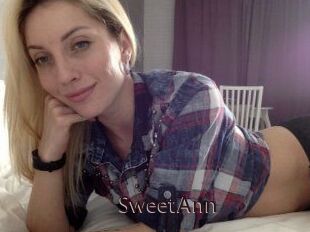 SweetAnn