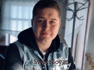 SweetBoy26