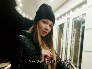 SweetBunny92