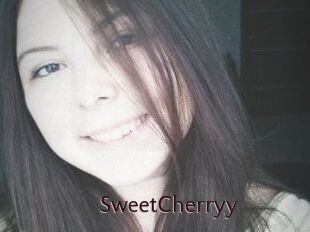 SweetCherryy