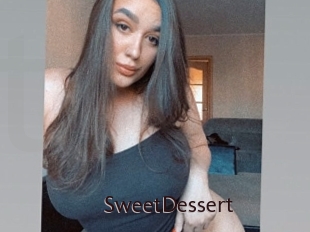 SweetDessert