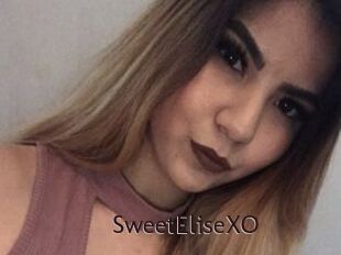 SweetEliseXO